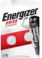 ENERGIZER 2032